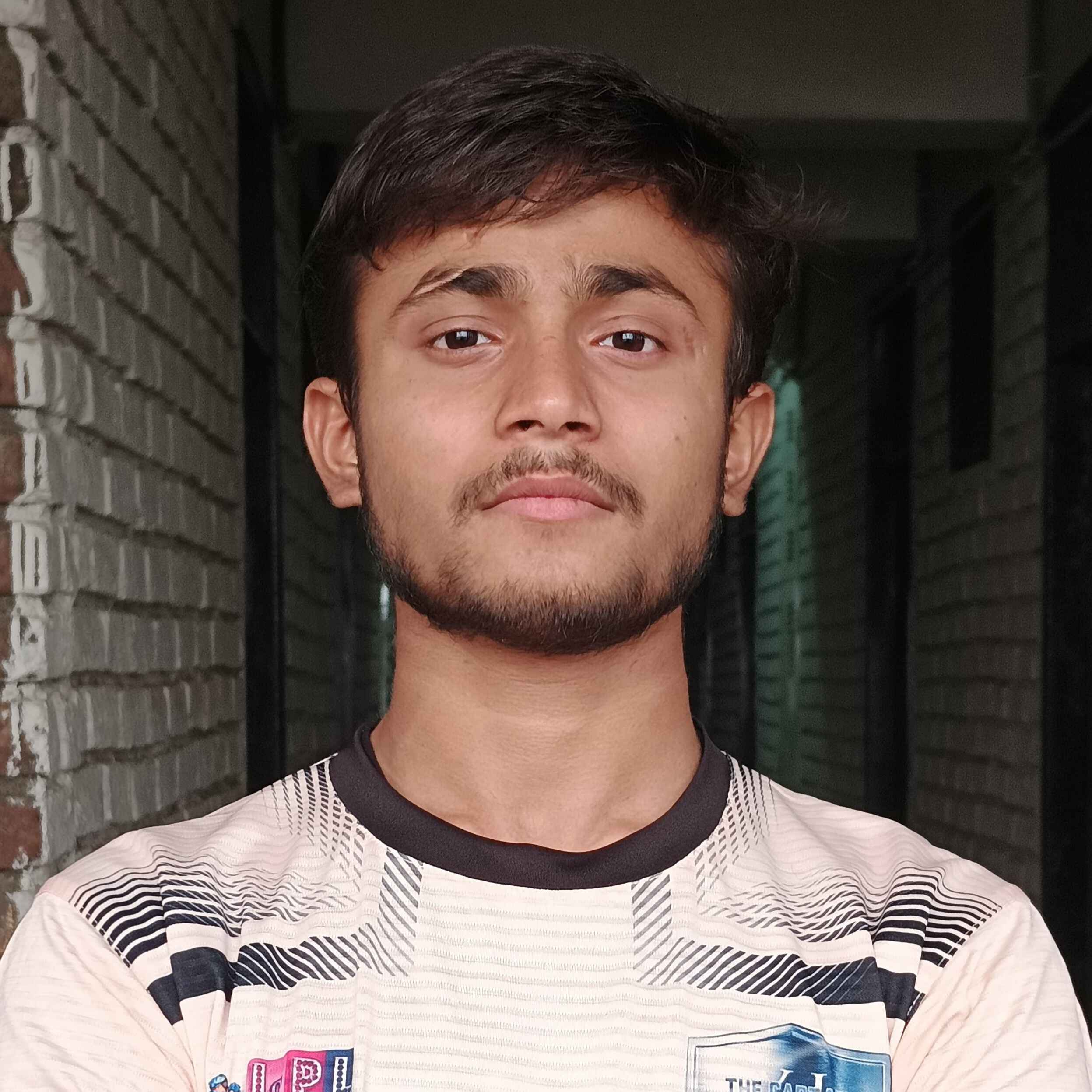 Founder Vishal Kumar Thakur