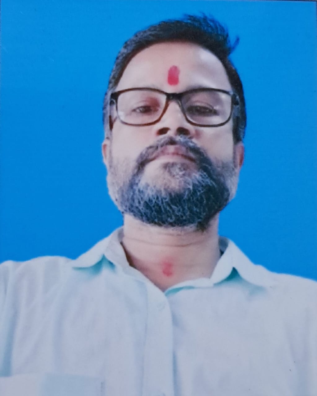 Rakesh Kumar Thakur